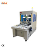 Inline Cabinet Automatic Screw Locking Machine For Production Line Assembly Dual Station Cabinet Automatic Screw Driving Machine Servo Screw Fastening Robot
