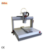 Table Top Automatic Glue Dispenser High Precision Desktop Dispensing Robot For Electronics