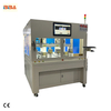Cabinet Type CCD Visual Automatic Screw Locking Machine For PCB Board Assembly Full Automatic PCB Screw Fastening Machine With Vision Positioning System