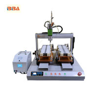 Automatic Screw Locking Machine For LED Light Board Aluminum Substrate PCB Driver Board Tightening Equipment