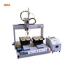 Desktop Air-Feed Automatic Screw-Driving Machine: High-Speed ​​Fastening System for M1.2–M2 Micro-Screws on Aluminum-Based LED Boards (Downlights/Spotlights)