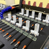 Automatic Soldering Robot for PCB FPC Flexible Circuit Board USB Cable LED Strip Soldering Equipment