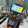 Floor-standing fully automatic dispensing machine for PCB conformal coating and new energy battery module sealing potting
