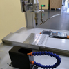 Dual Station Auto Soldering Machine for 3C Earphone Mainboard Wire Harness Connector Pin Welding