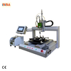 High Precision Drone Screw Locking Machine Desktop Automatic Screw Driving Machine For UAV Chinese manufacturer