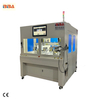 Cabinet Type CCD Visual Automatic Screw Locking Machine For PCB Board Assembly Full Automatic PCB Screw Fastening Machine With Vision Positioning System