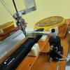 Cabinet Type Fully Automatic Screw Tightening Machine Custom Automatic Screwdriving Machine for Badminton Tennis Racket Screw Assembly