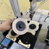 Desktop Air-Feed Automatic Screw-Driving Machine: High-Speed ​​Fastening System for M1.2–M2 Micro-Screws on Aluminum-Based LED Boards (Downlights/Spotlights)