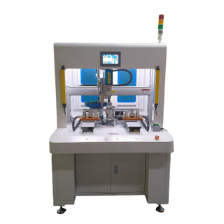 Automatic Wire Thread Insert Assembly Machine for Metal Aluminum Stainless Steel Workpieces Servo Helicoil Press Machine