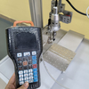 Dual Station Auto Soldering Machine for 3C Earphone Mainboard Wire Harness Connector Pin Welding