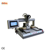 High Precision Servo Torque‑Controlled Automatic Screw Fastening Machine Anti‑Slip For 3C Plastic Shell