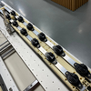 Custom-engineered cabinet-style 3-axis screw-locking machine; multi-axis synchronous screw-driving machines for various irregularly shaped plastic housings
