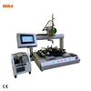 High Precision Drone Screw Locking Machine Desktop Automatic Screw Driving Machine For UAV Chinese manufacturer