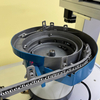  Customized servo-driven screw insert assembly machine, desktop/tabletop, integrated machine for pressing and testing screw inserts in automotive parts.