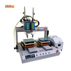 Customized Dual-Servo Fully Automatic Screw-Driving Machine with Dual-Station Synchronous Fastening; Assembly Equipment for Plastic Housings (Prevents Stripped Threads and Cracking)