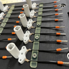 Automatic Soldering Robot for PCB FPC Flexible Circuit Board USB Cable LED Strip Soldering Equipment