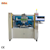 Gantry 3-Head Vision Thread Insert Assembly Machine, Automatic Helicoil Insertion Machine for New Energy Die Casting