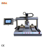 High Precision Servo Torque‑Controlled Automatic Screw Fastening Machine Anti‑Slip For 3C Plastic Shell