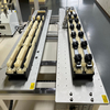 Custom-engineered cabinet-style 3-axis screw-locking machine; multi-axis synchronous screw-driving machines for various irregularly shaped plastic housings
