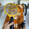 Cabinet Type Fully Automatic Screw Tightening Machine Custom Automatic Screwdriving Machine for Badminton Tennis Racket Screw Assembly