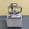 4 Axis Rotating Screw Tightening Robot For Smart Watch Remote Control Irregular Housing Assembly