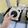 Desktop Air-Feed Automatic Screw-Driving Machine: High-Speed ​​Fastening System for M1.2–M2 Micro-Screws on Aluminum-Based LED Boards (Downlights/Spotlights)