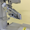 Desktop Pneumatic Automatic Lead Cutting Machine For Bulk Radial Electronic Components