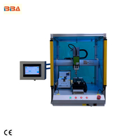 Industrial Servo Electric Screwdriver Automatic Screw Machine For Hardware Component Assembly