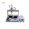 Desktop Air-Feed Automatic Screw-Driving Machine: High-Speed ​​Fastening System for M1.2–M2 Micro-Screws on Aluminum-Based LED Boards (Downlights/Spotlights)