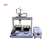 Desktop Air-Feed Automatic Screw-Driving Machine: High-Speed ​​Fastening System for M1.2–M2 Micro-Screws on Aluminum-Based LED Boards (Downlights/Spotlights)