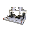 Fully automatic FPC soldering machine, automatic soldering machine for flexible printed circuit boards and cables, precision soldering equipment for FPC and PCB, non-standard customization.