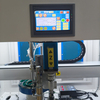 Automatic Wire Thread Insert Assembly Machine for Metal Aluminum Stainless Steel Workpieces Servo Helicoil Press Machine
