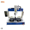 Automatic Soldering Robot for PCB FPC Flexible Circuit Board USB Cable LED Strip Soldering Equipment