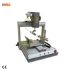 Desktop Pneumatic Automatic Lead Cutting Machine For Bulk Radial Electronic Components