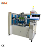 Gantry 3-Head Vision Thread Insert Assembly Machine, Automatic Helicoil Insertion Machine for New Energy Die Casting