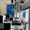 Cabinet Type CCD Visual Automatic Screw Locking Machine For PCB Board Assembly Full Automatic PCB Screw Fastening Machine With Vision Positioning System