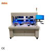 Cabinet Type Automatic Thread Insert Assembly Machine For M6 Wire Thread Insert Automatic Helicoil Installation Machine For Aluminum And Hardware Parts