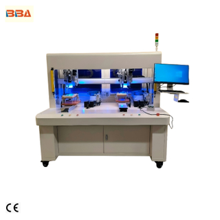 Cabinet Type Automatic Thread Insert Assembly Machine For M6 Wire Thread Insert Automatic Helicoil Installation Machine For Aluminum And Hardware Parts