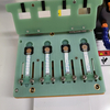 Precision compact automatic soldering machine—custom-engineered for micro-solder joints on medical electronics, optical communication modules, FPCs, and ribbon cables.