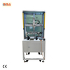 Floor-standing fully automatic dispensing machine for PCB conformal coating and new energy battery module sealing potting