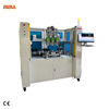 Gantry 3-Head Vision Thread Insert Assembly Machine, Automatic Helicoil Insertion Machine for New Energy Die Casting