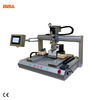 High Precision Servo Torque‑Controlled Automatic Screw Fastening Machine Anti‑Slip For 3C Plastic Shell