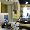 High Precision Desktop Automatic Screw Locking Machine With Washer Assembly Auto Feeding Screw Fastening Equipment For Electronics