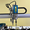 Programmable Thread Insert Assembly System Automatic Feeding Thread Insert Assembler Pressure-Control Thread Insert Assembly Machine