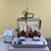 Automatic Screw Locking Machine For LED Light Board Aluminum Substrate PCB Driver Board Tightening Equipment