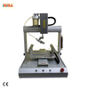 Desktop Pneumatic Automatic Lead Cutting Machine For Bulk Radial Electronic Components