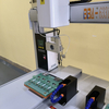 Precision compact automatic soldering machine—custom-engineered for micro-solder joints on medical electronics, optical communication modules, FPCs, and ribbon cables.
