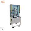 Floor-standing fully automatic dispensing machine for PCB conformal coating and new energy battery module sealing potting