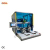 High‑Speed Cycling Two Worktable Auto Screw Tightening Machine With Blowing Screw Feeder