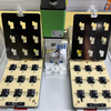 High Precision Desktop Automatic Screw Locking Machine With Washer Assembly Auto Feeding Screw Fastening Equipment For Electronics